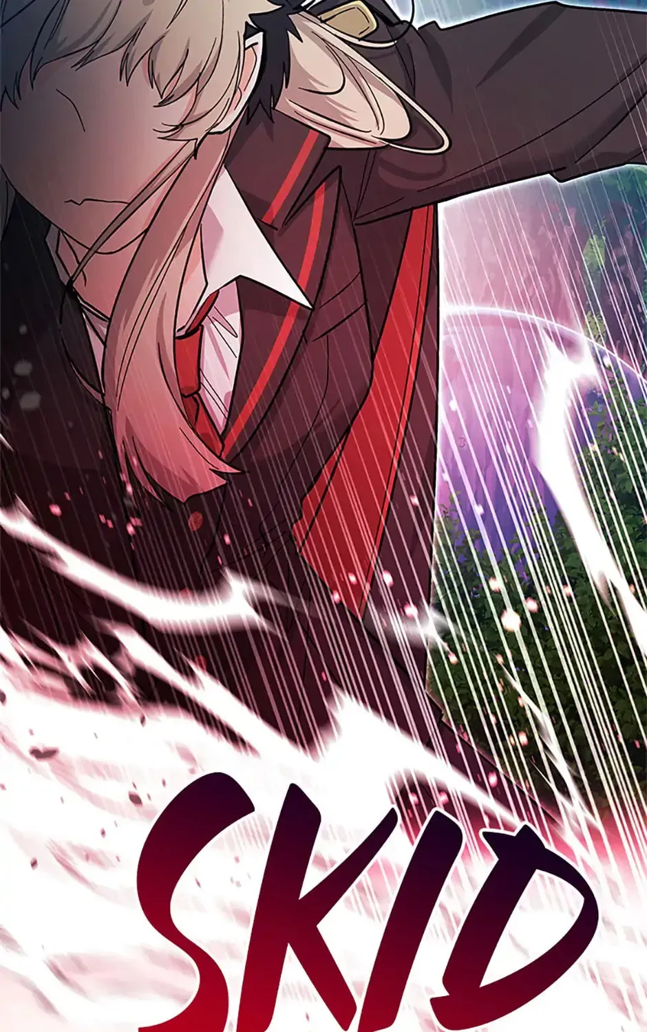 'Cause Calypso Can Chapter 46 page 171