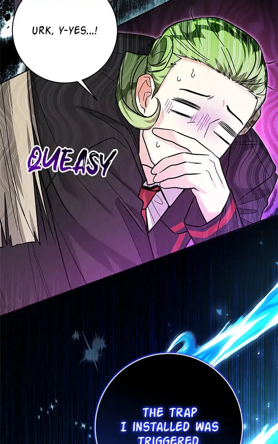 'Cause Calypso Can Chapter 46 page 175