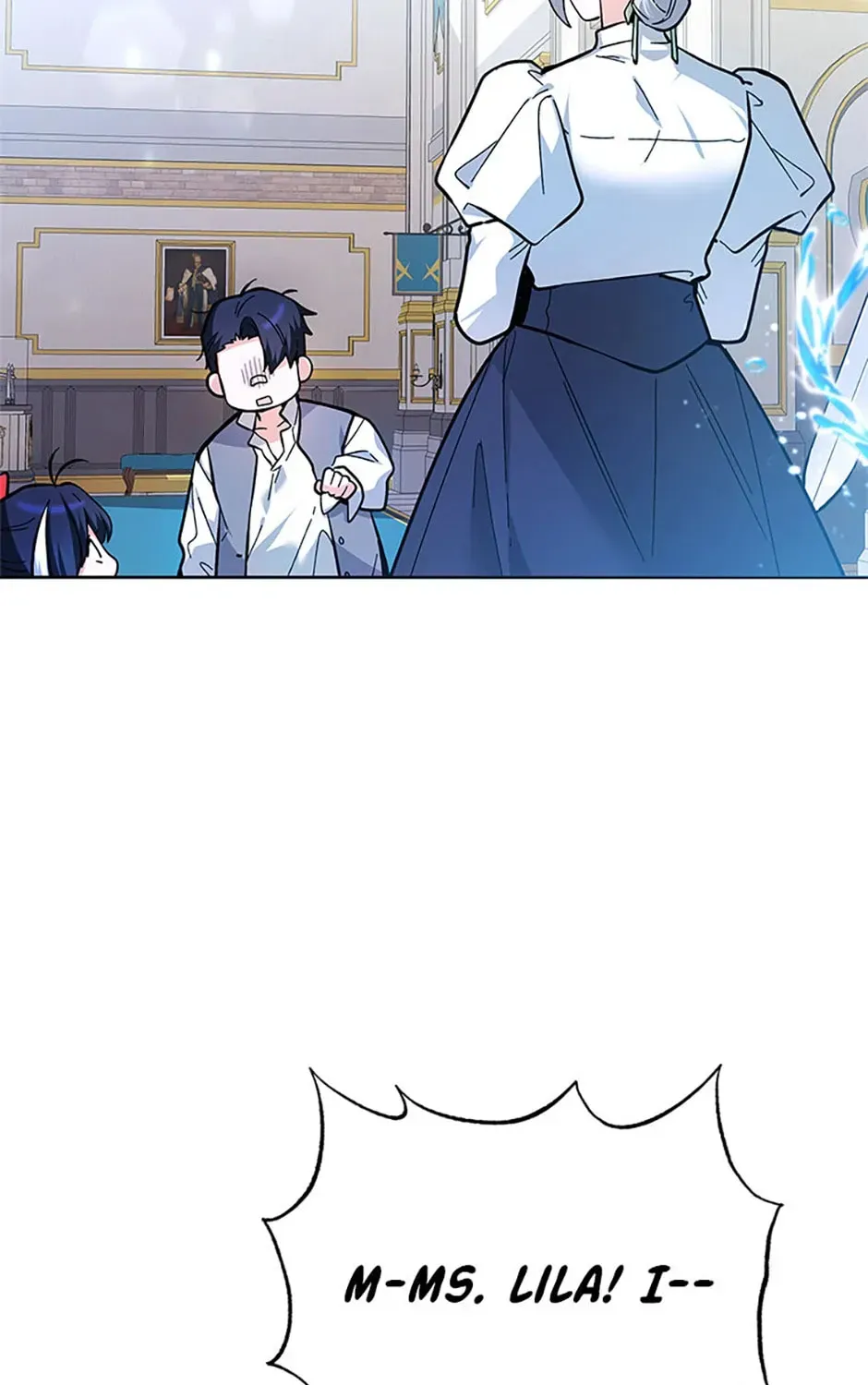 'Cause Calypso Can Chapter 14 page 5