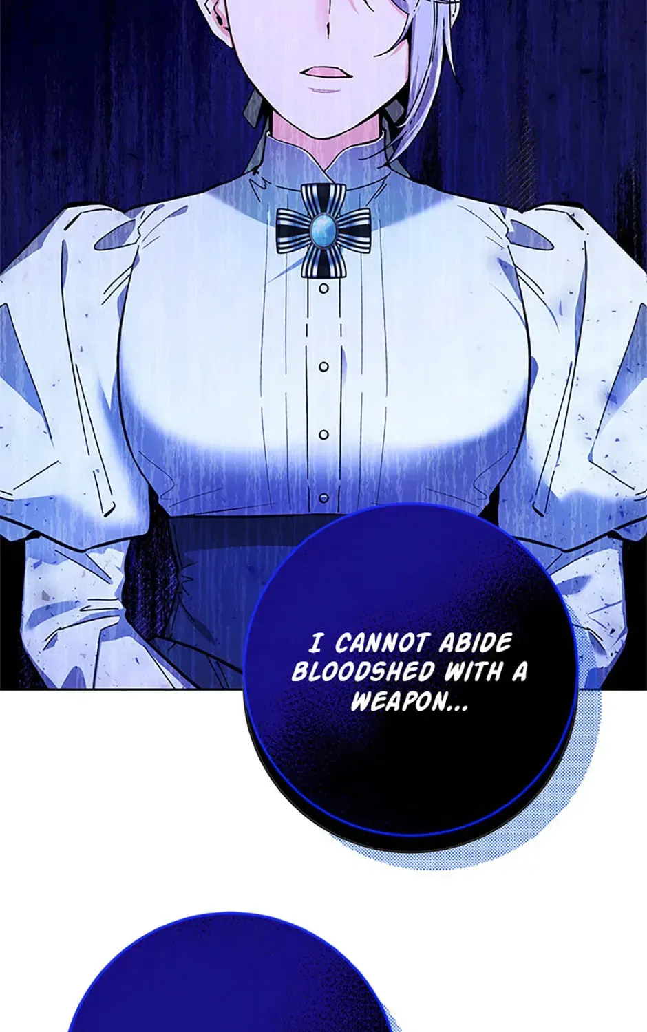'Cause Calypso Can Chapter 14 page 9