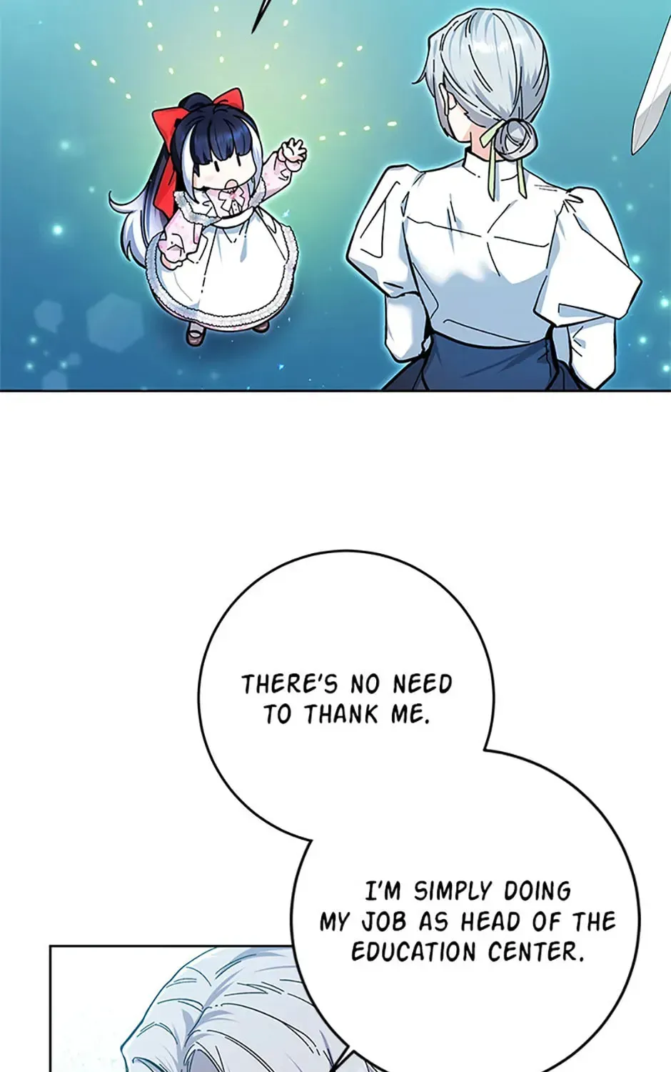 'Cause Calypso Can Chapter 14 page 14