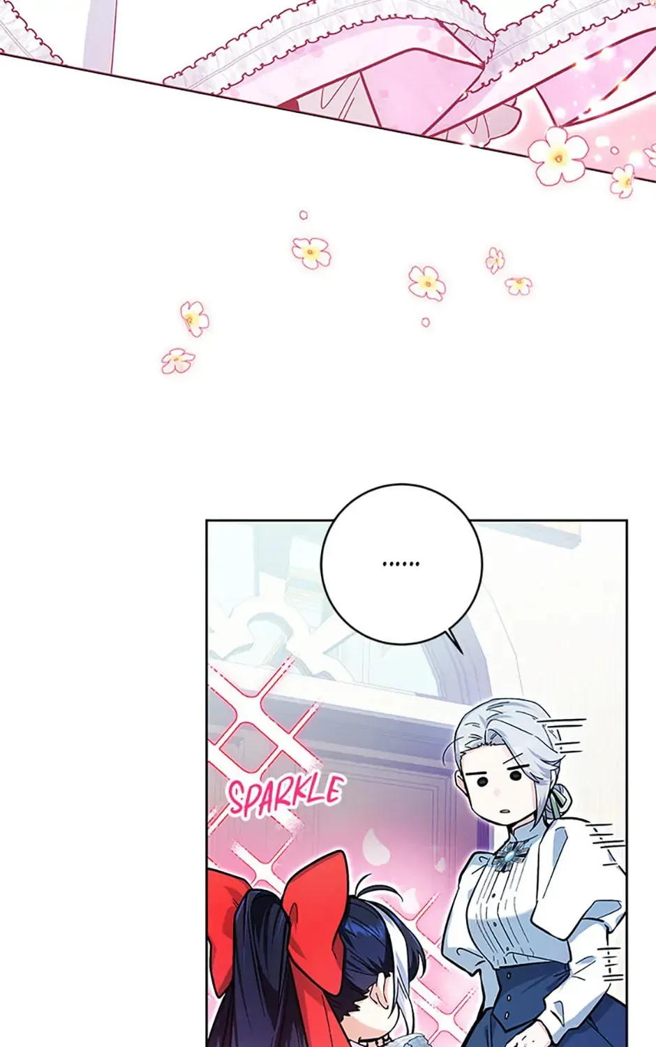 'Cause Calypso Can Chapter 14 page 20