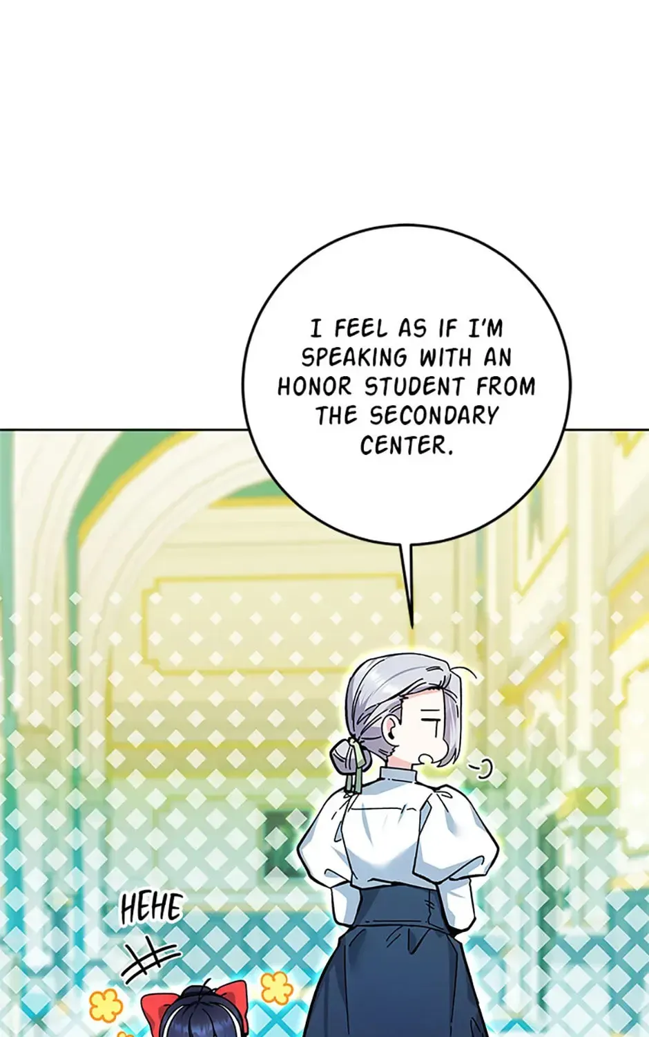 'Cause Calypso Can Chapter 14 page 22