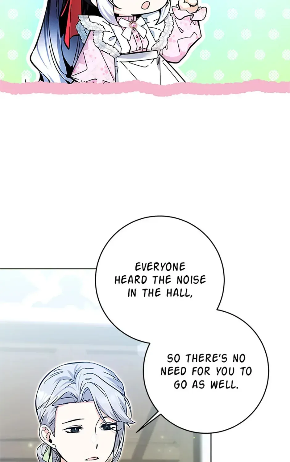 'Cause Calypso Can Chapter 14 page 26