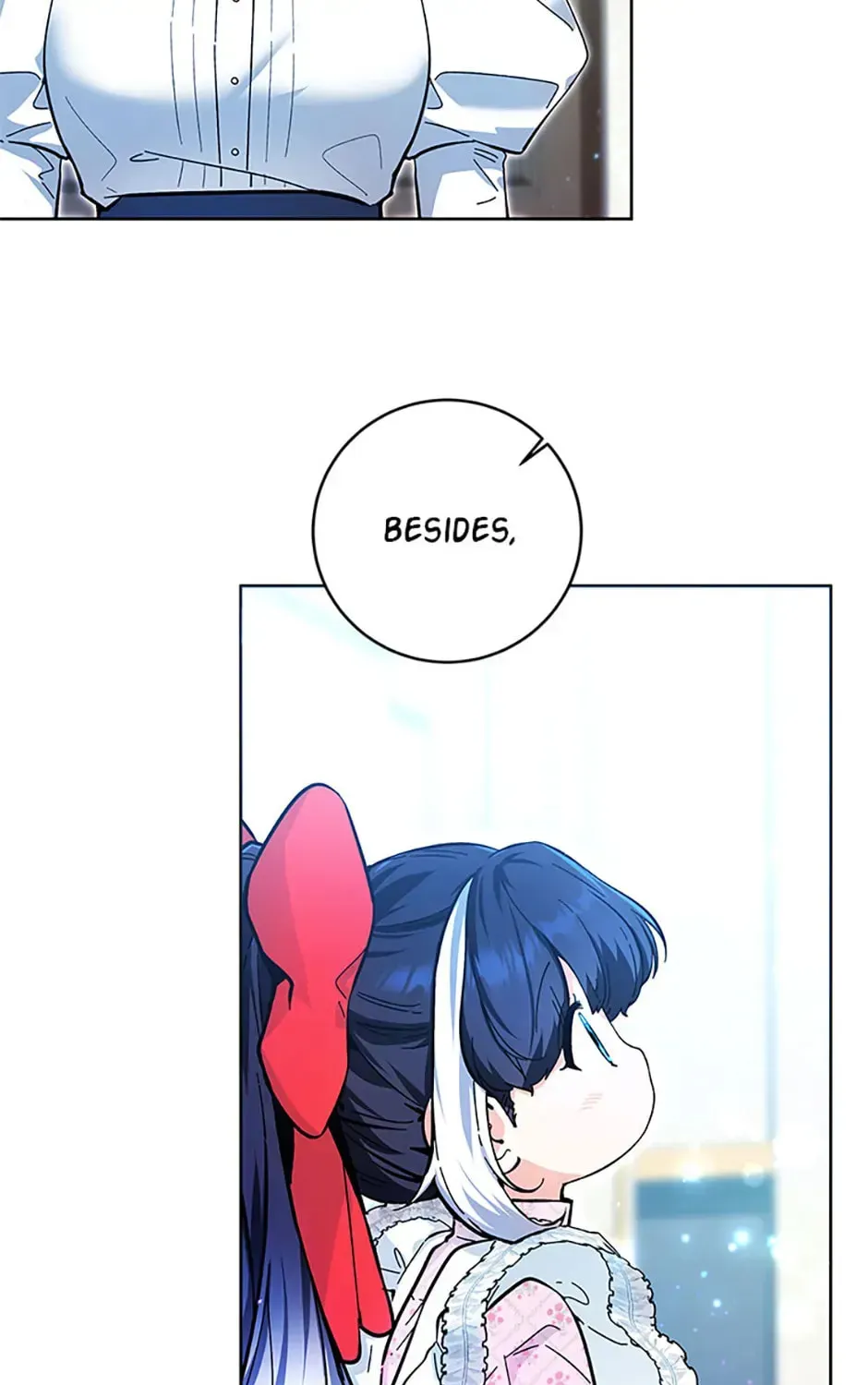 'Cause Calypso Can Chapter 14 page 28