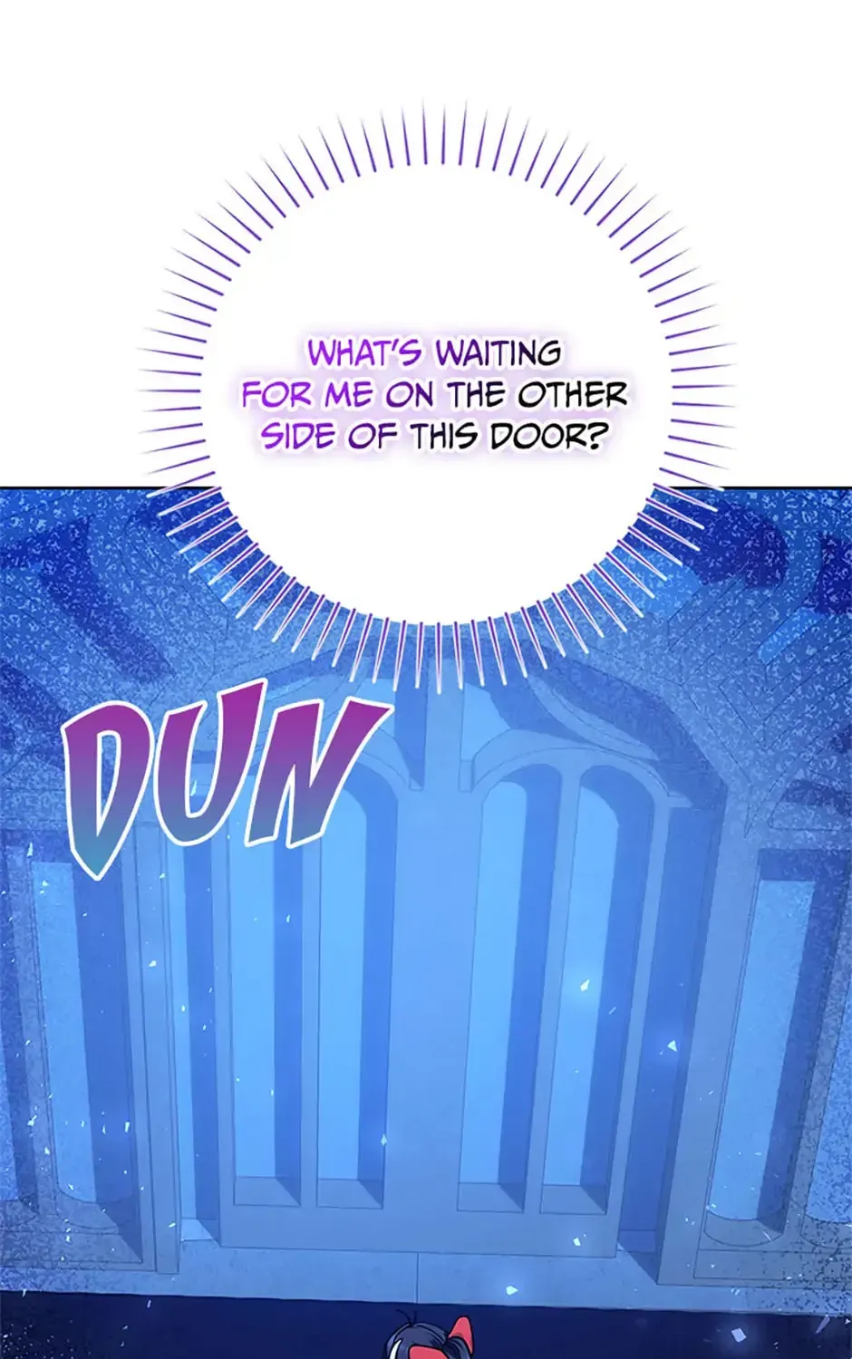 'Cause Calypso Can Chapter 14 page 46