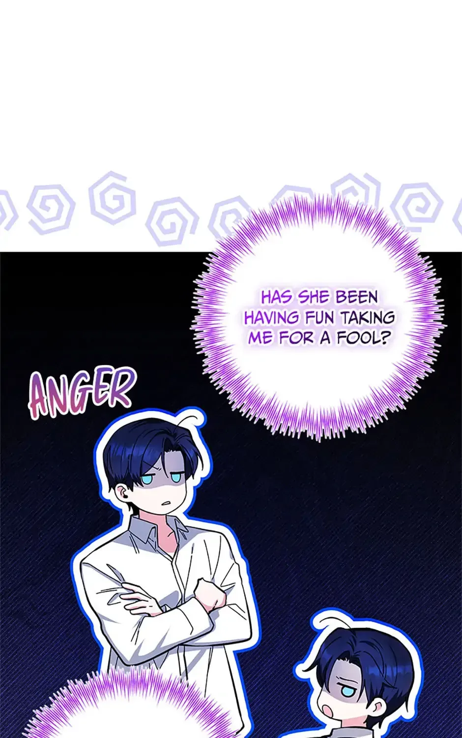 'Cause Calypso Can Chapter 14 page 48