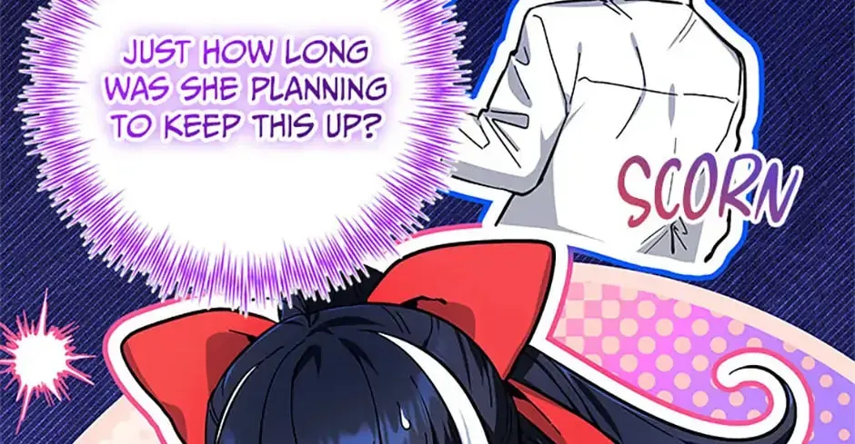 'Cause Calypso Can Chapter 14 page 49