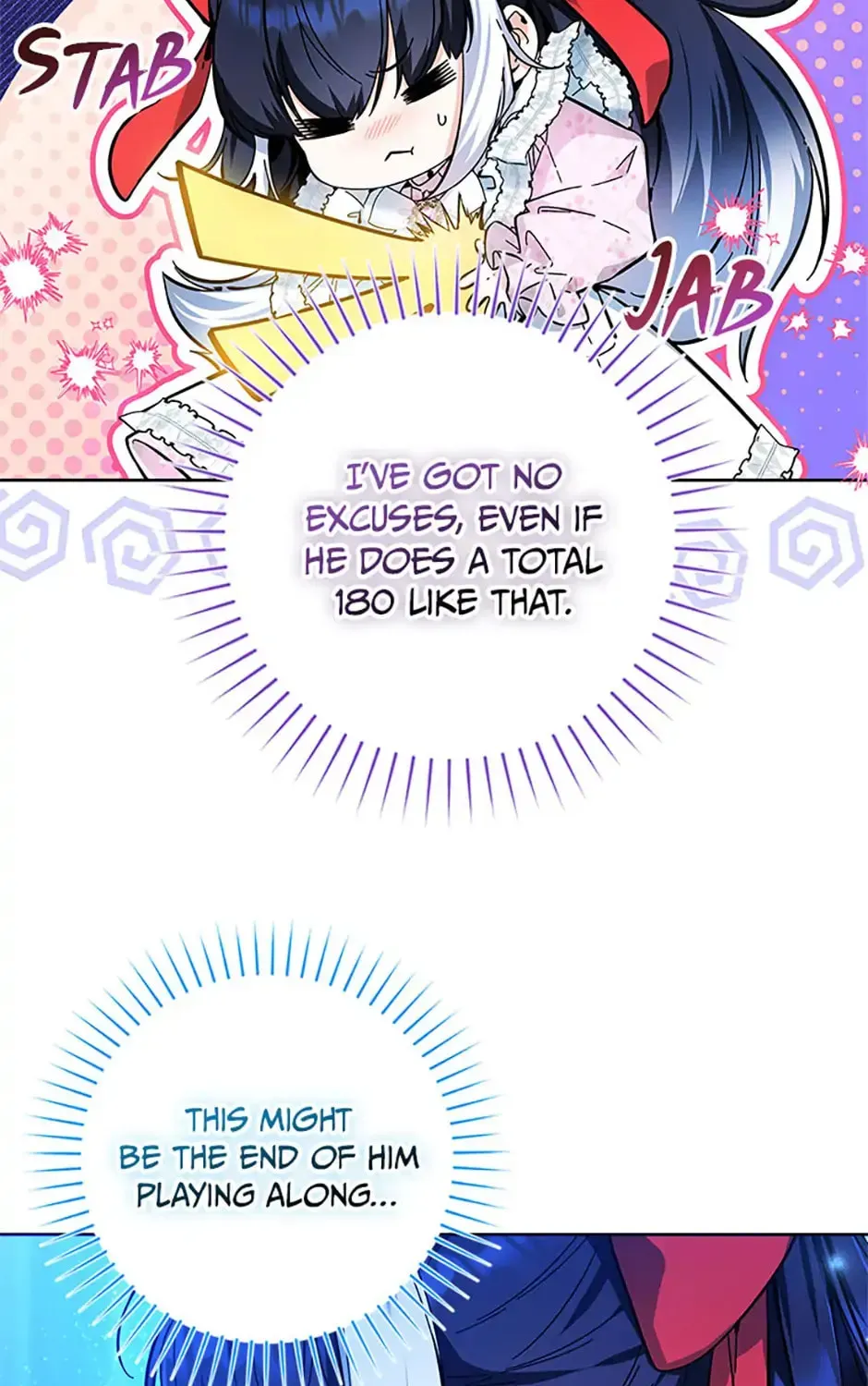 'Cause Calypso Can Chapter 14 page 50