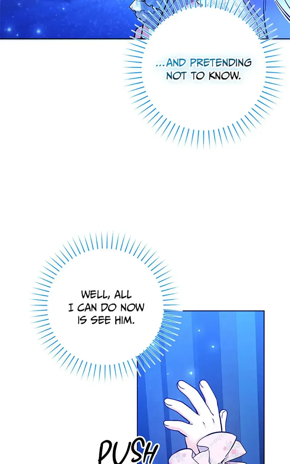 'Cause Calypso Can Chapter 14 page 52