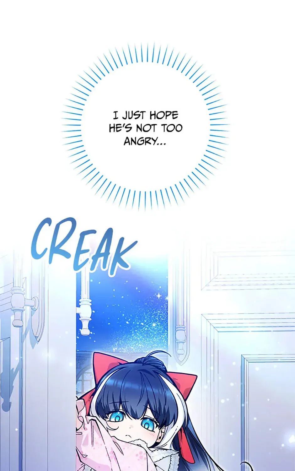 'Cause Calypso Can Chapter 14 page 54
