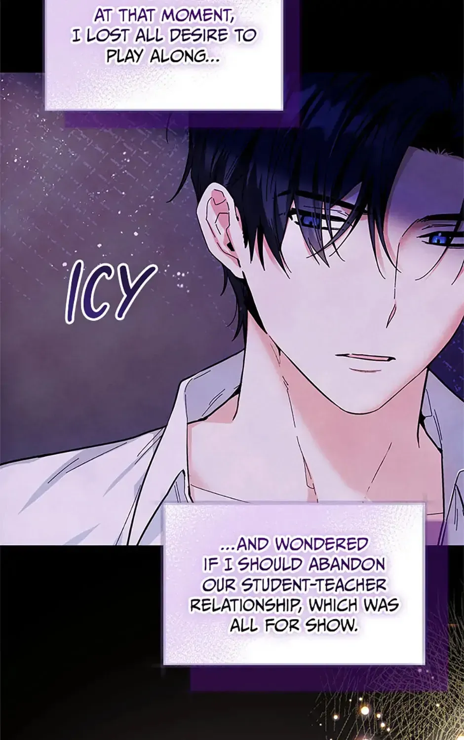 'Cause Calypso Can Chapter 14 page 68