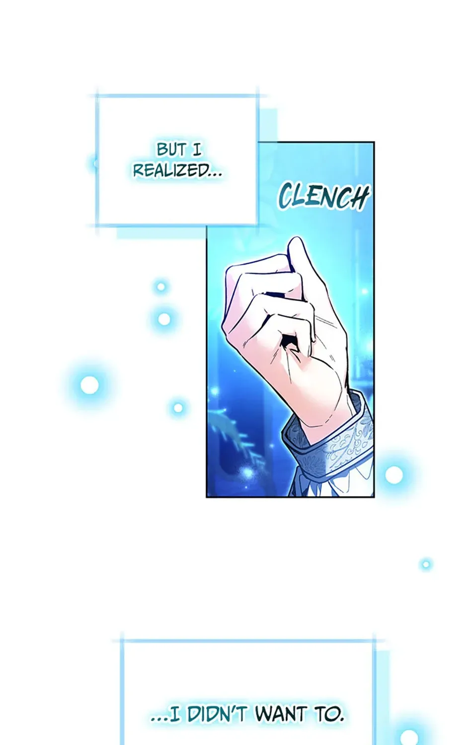 'Cause Calypso Can Chapter 14 page 78