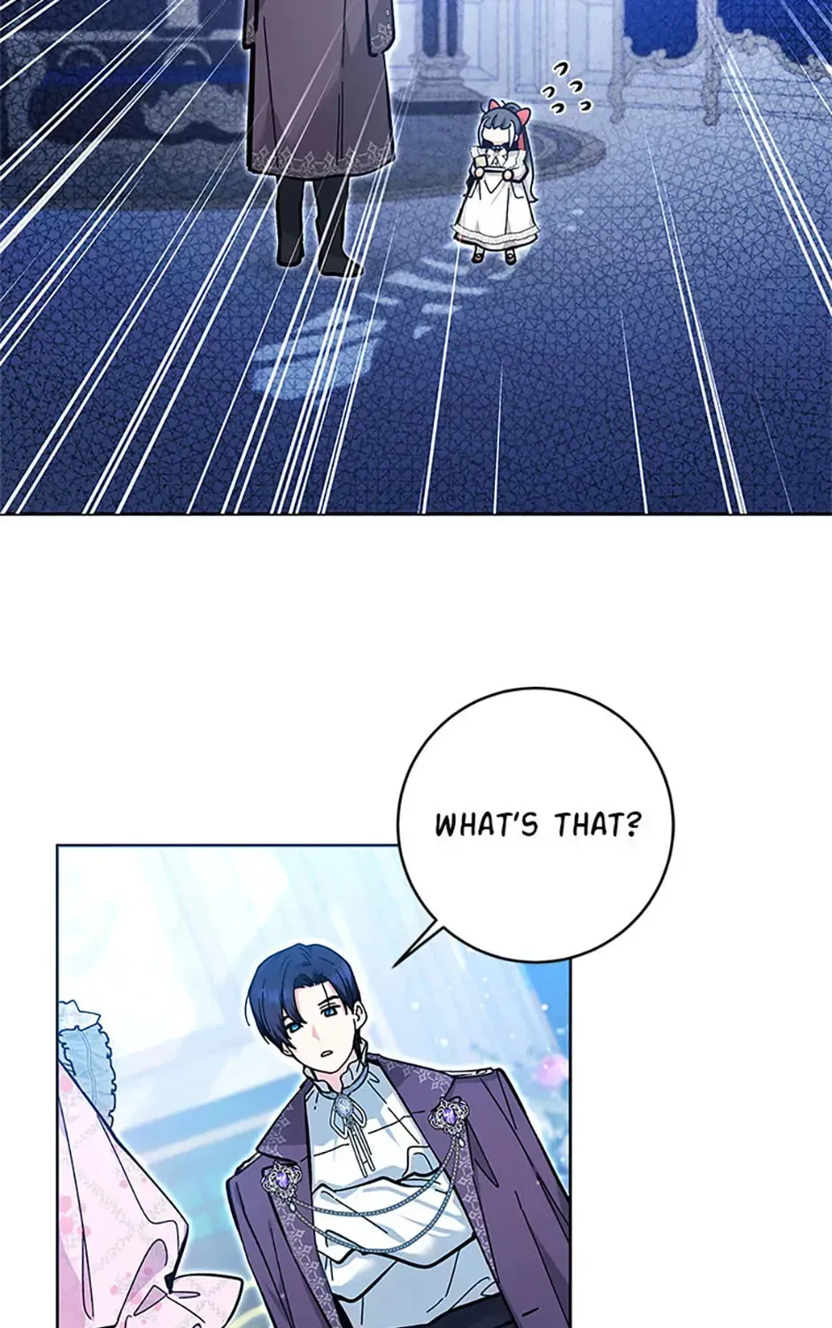 'Cause Calypso Can Chapter 14 page 94