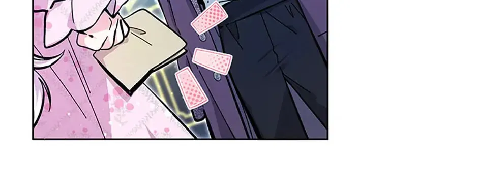 'Cause Calypso Can Chapter 14 page 95