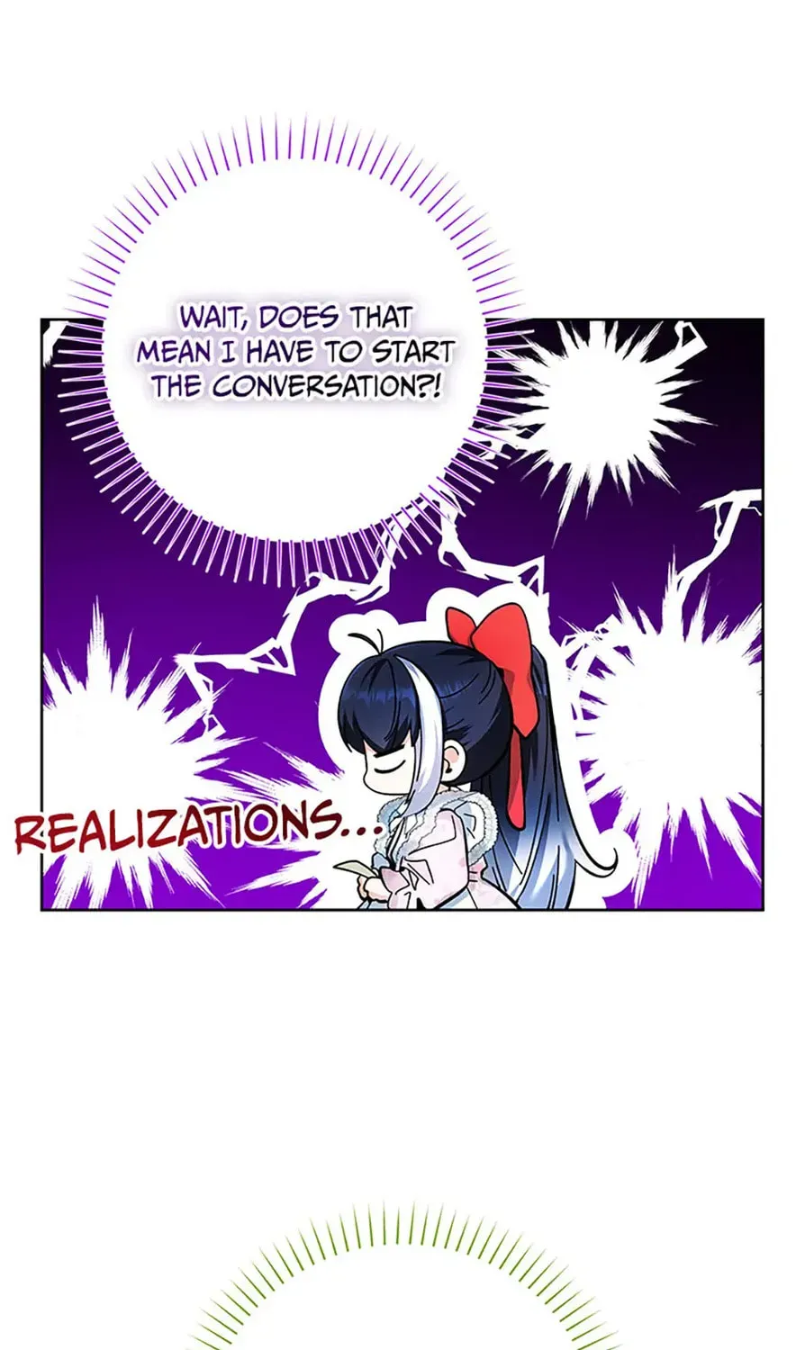 'Cause Calypso Can Chapter 14 page 104