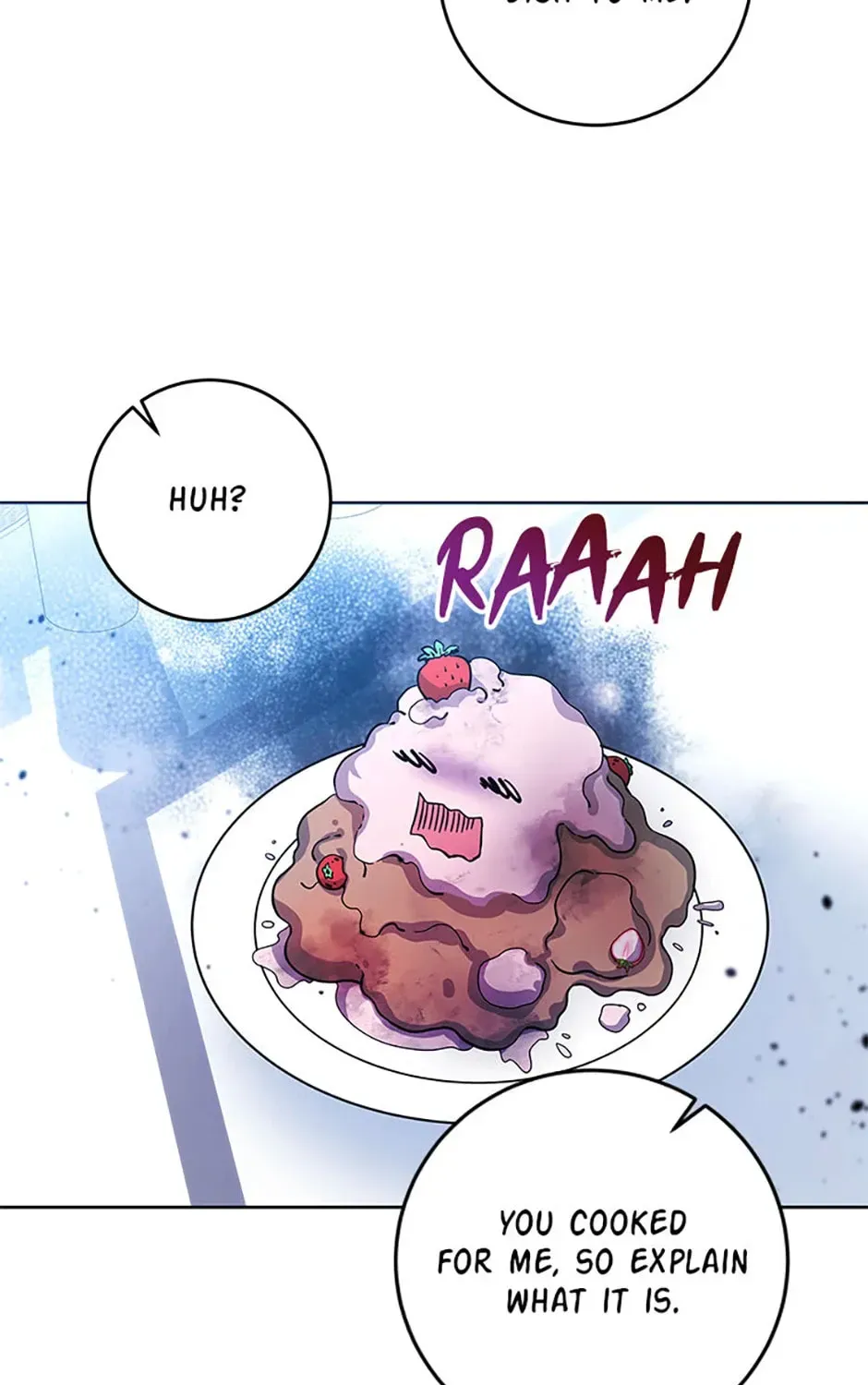 'Cause Calypso Can Chapter 14 page 139