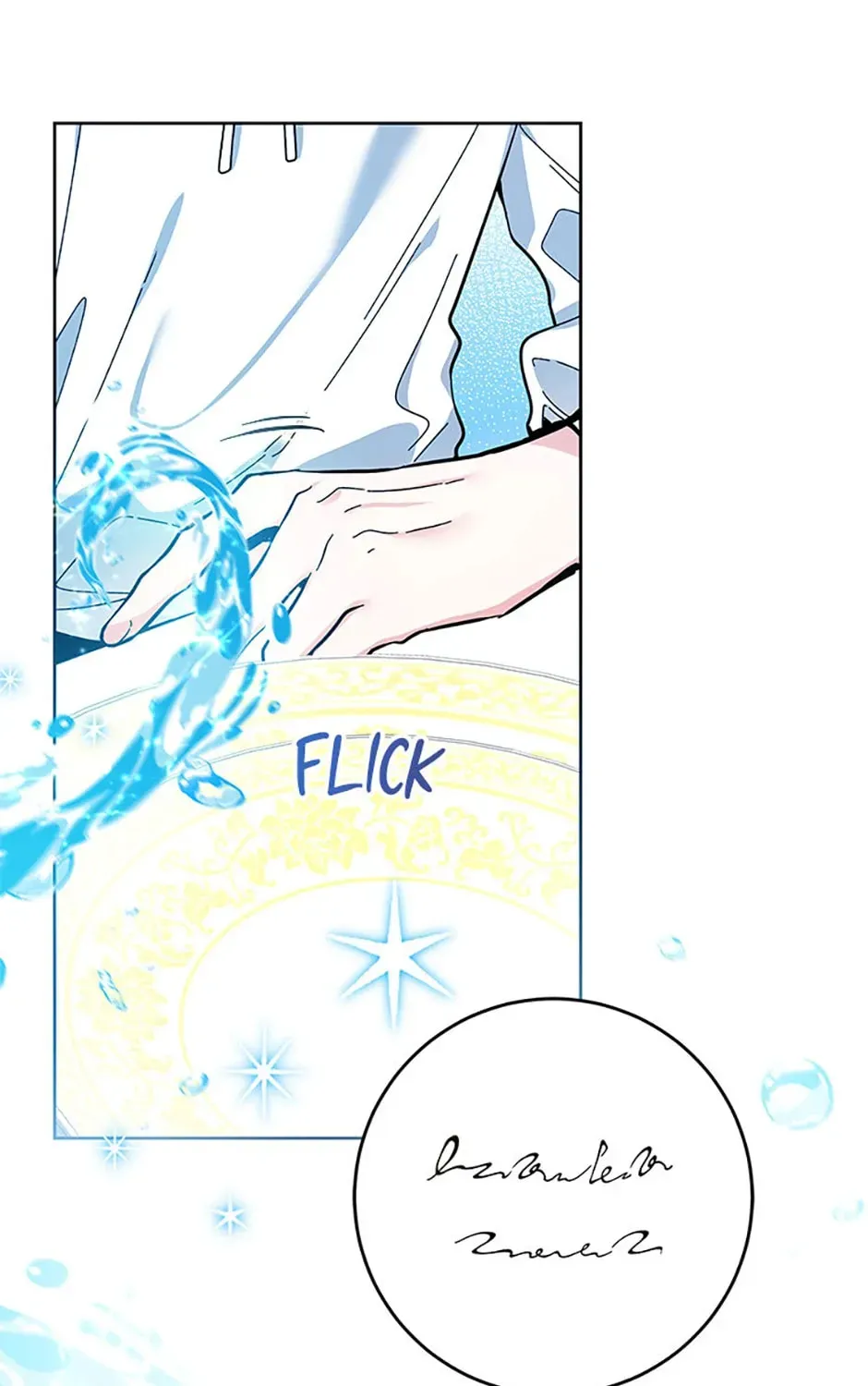 'Cause Calypso Can Chapter 14 page 143