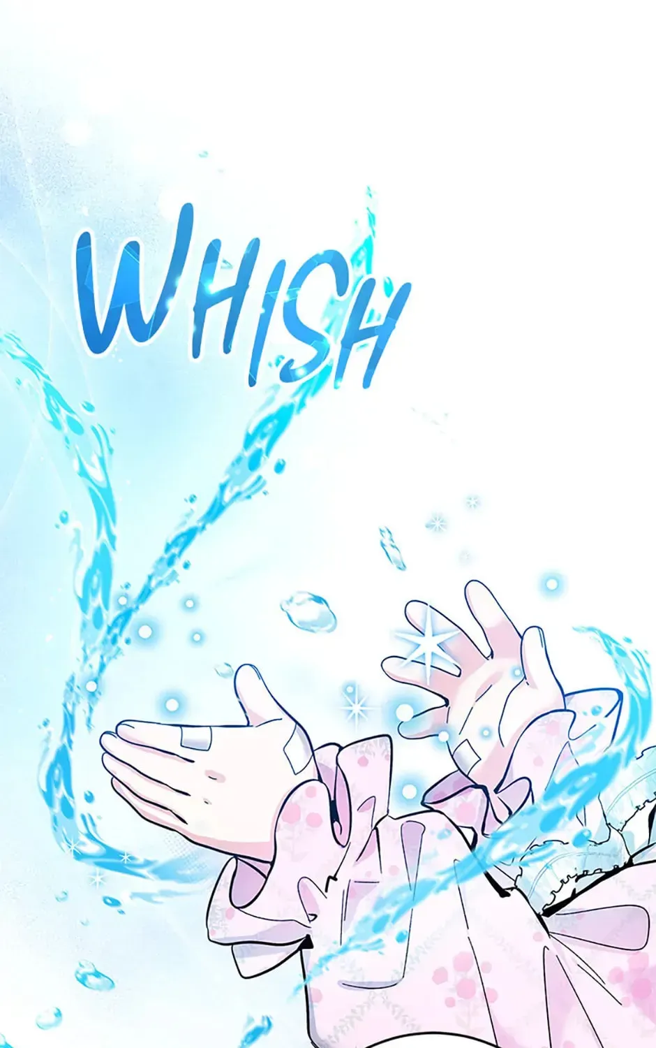 'Cause Calypso Can Chapter 14 page 145