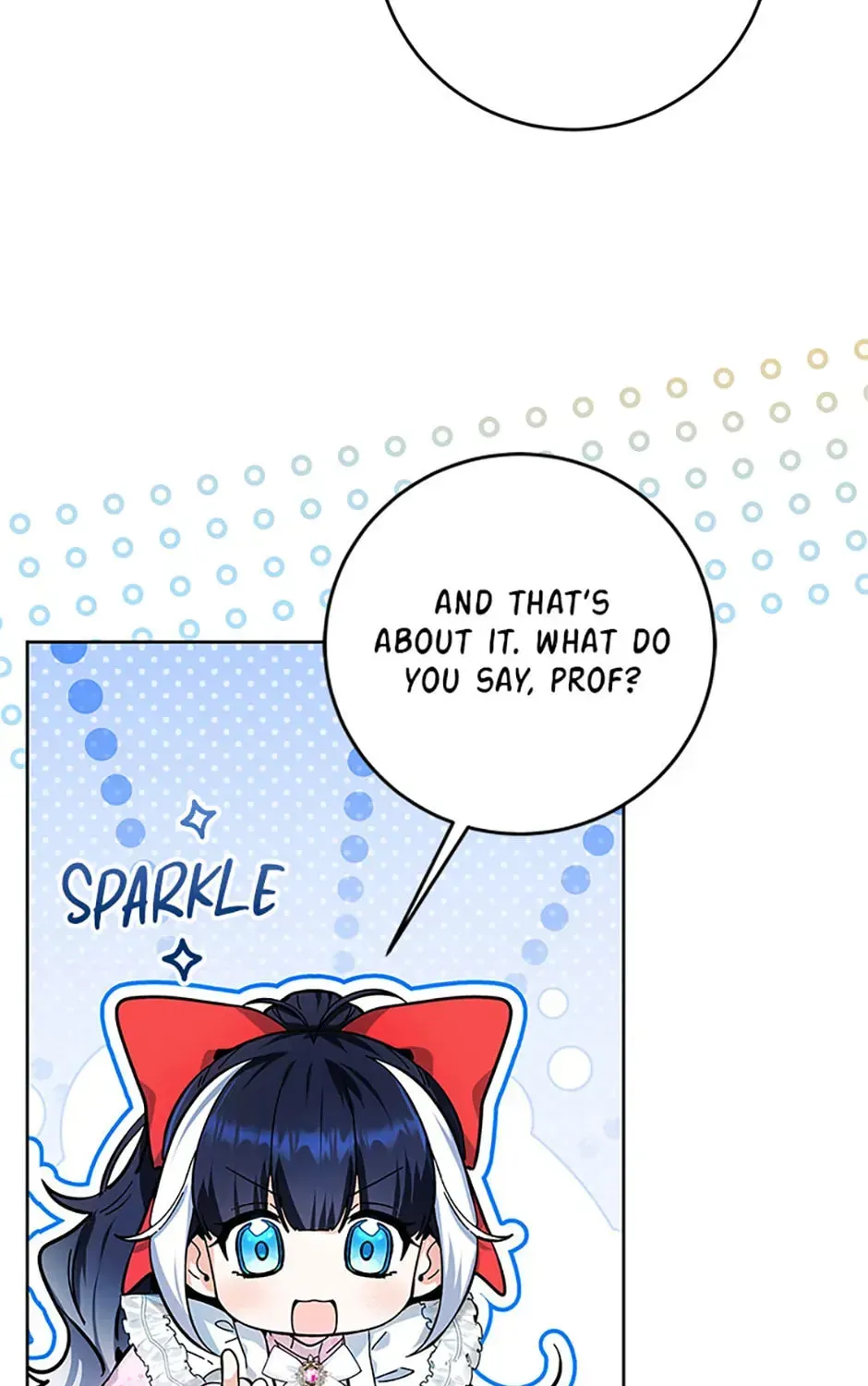 'Cause Calypso Can Chapter 14 page 147