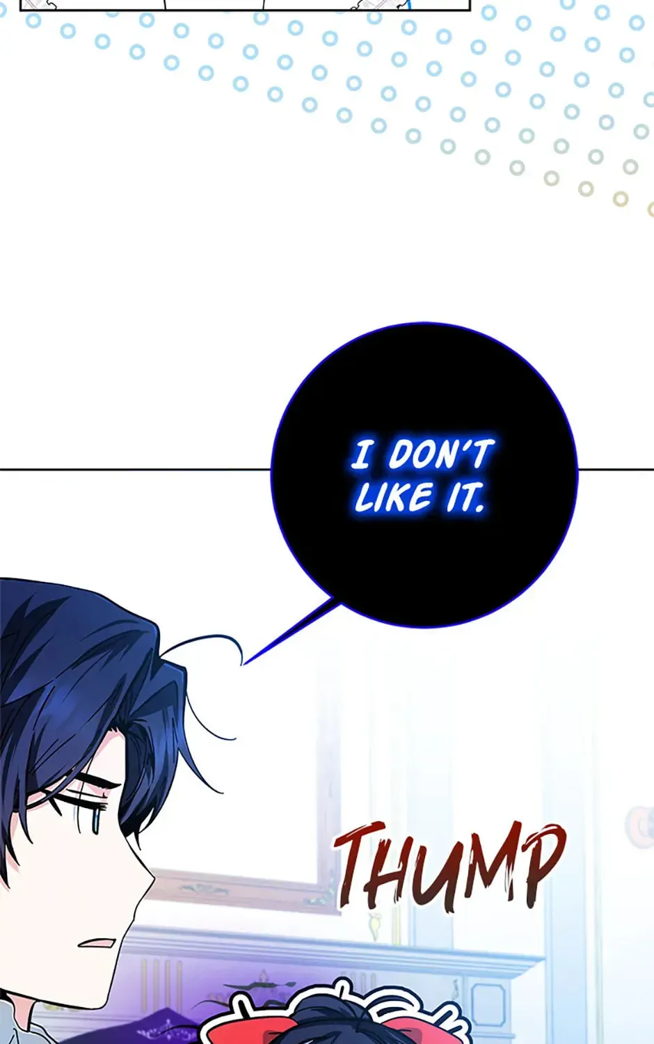 'Cause Calypso Can Chapter 14 page 149