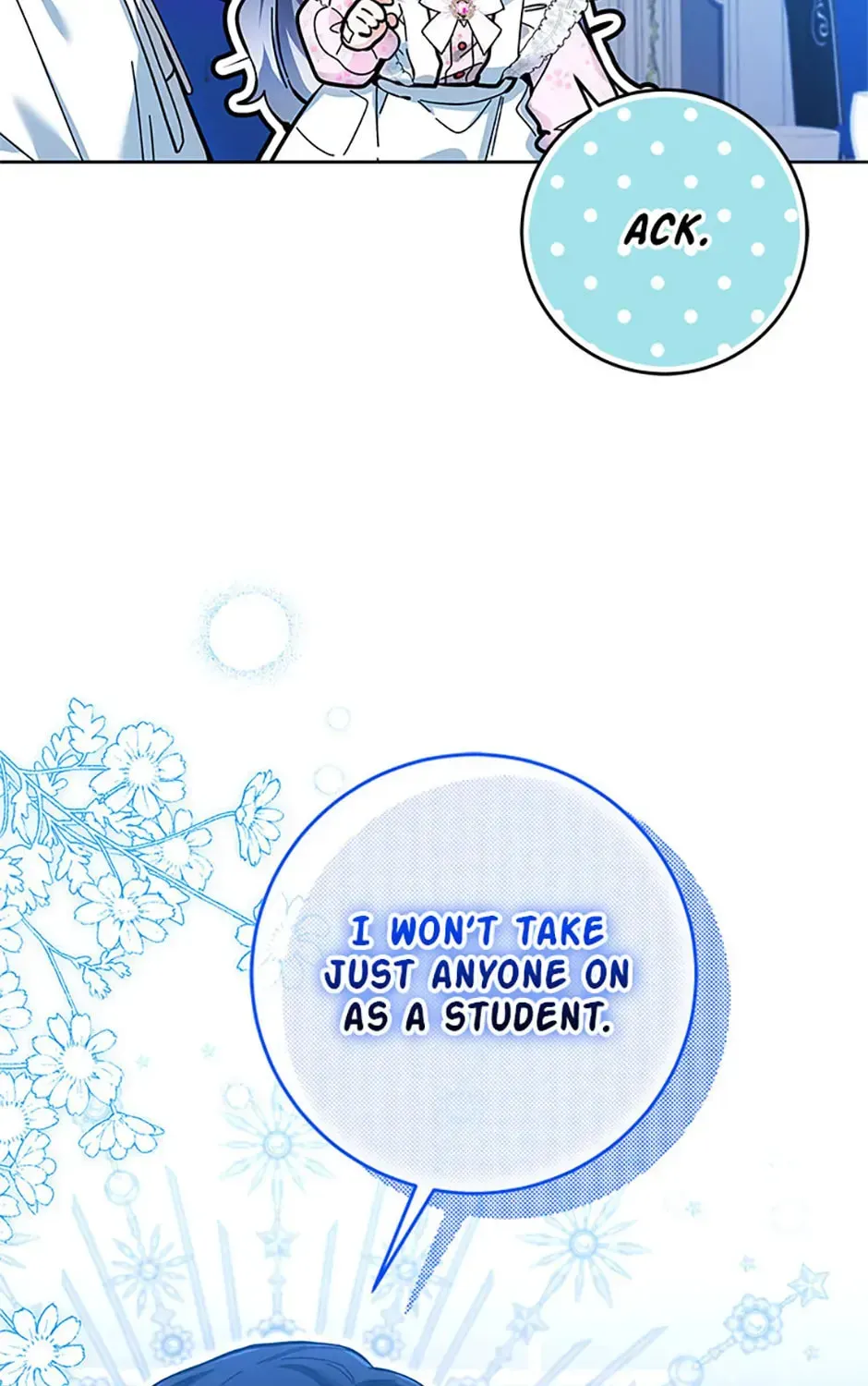 'Cause Calypso Can Chapter 14 page 151