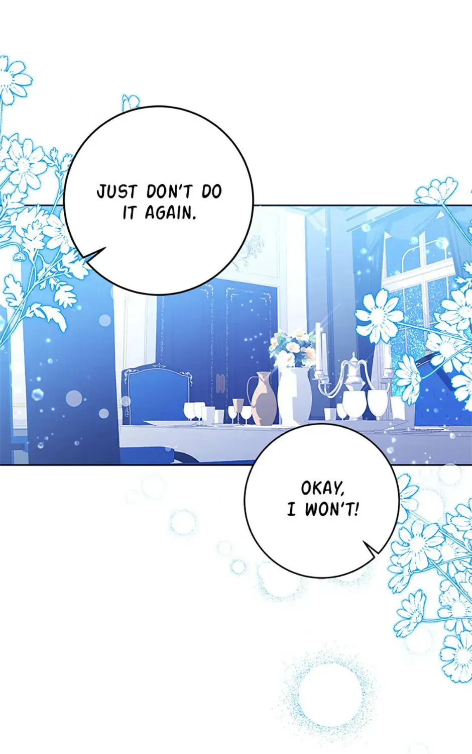 'Cause Calypso Can Chapter 14 page 155