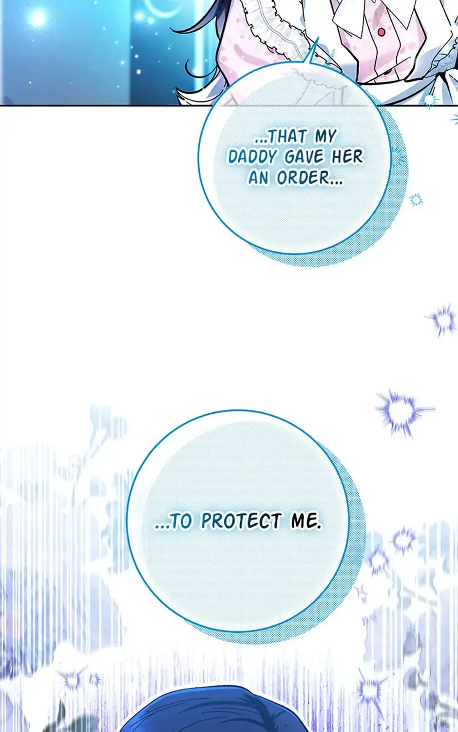 'Cause Calypso Can Chapter 14 page 161