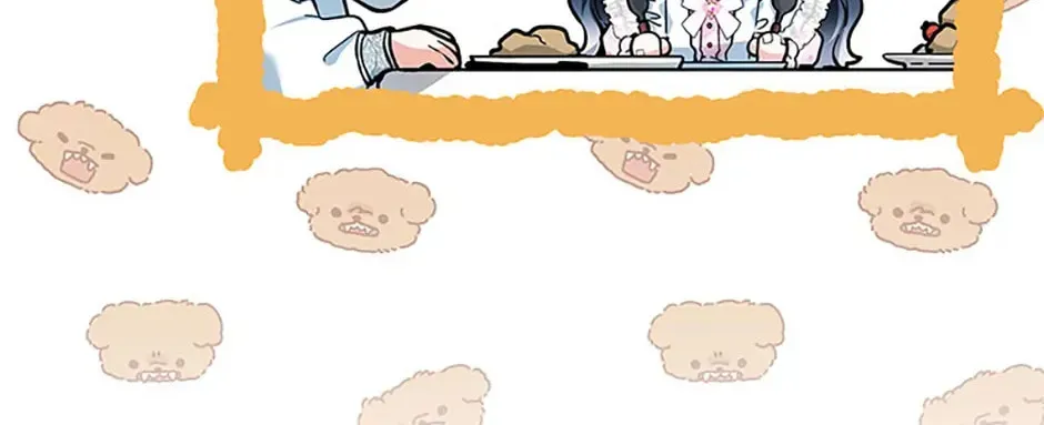 'Cause Calypso Can Chapter 14 page 168