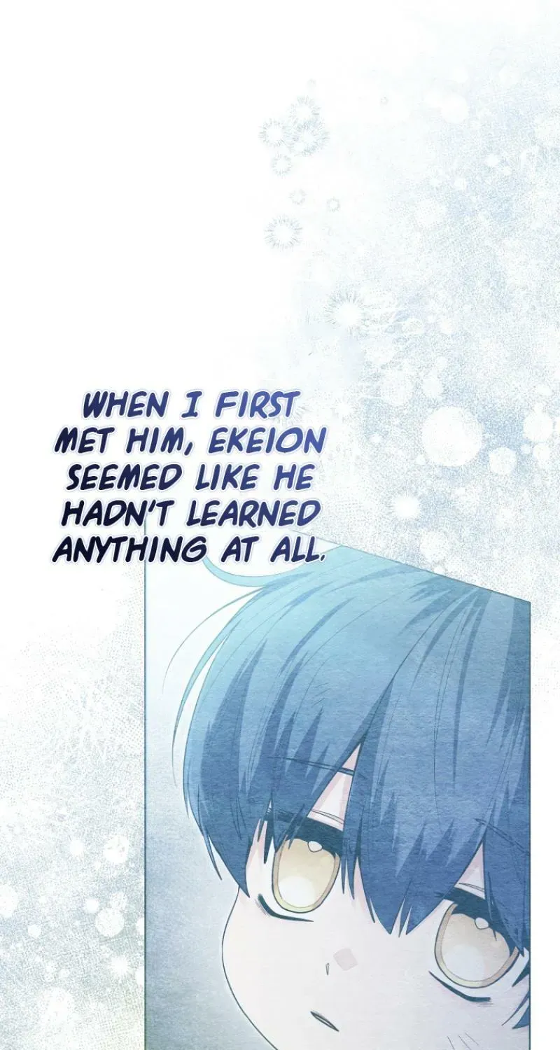 'Cause Calypso Can Chapter 54 page 1