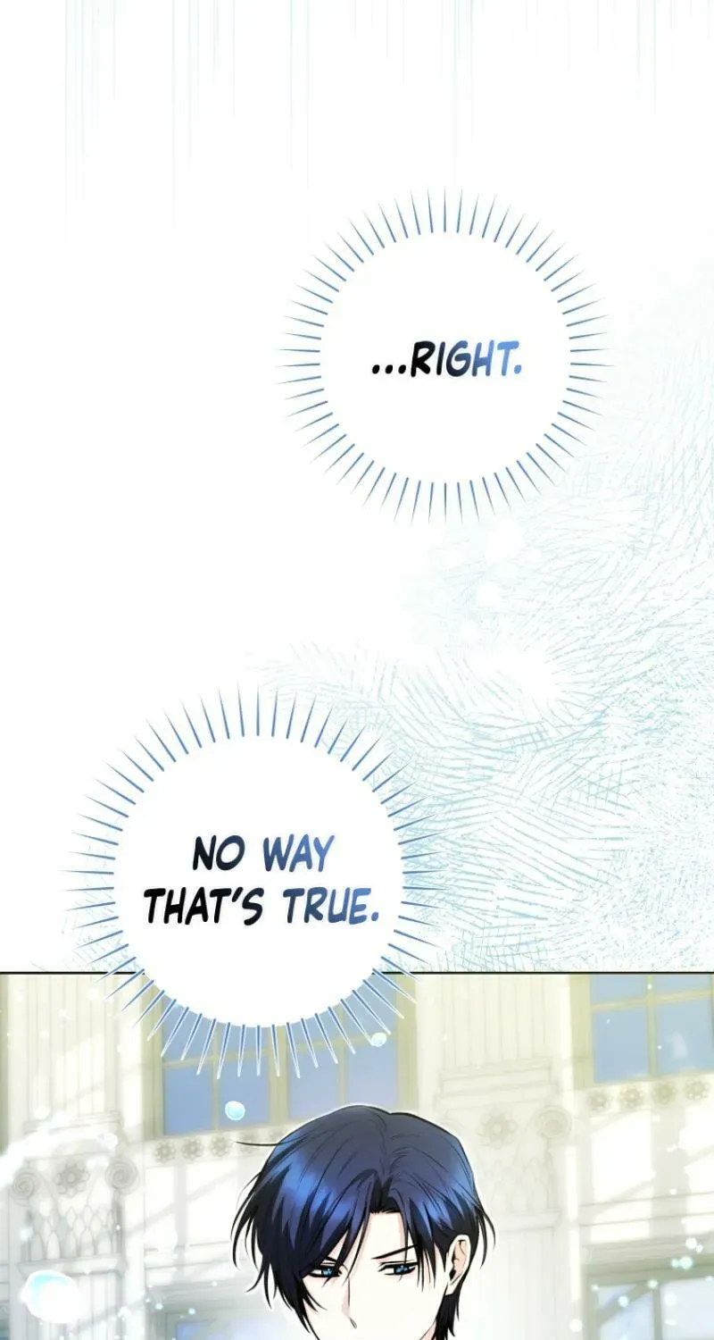 'Cause Calypso Can Chapter 54 page 9