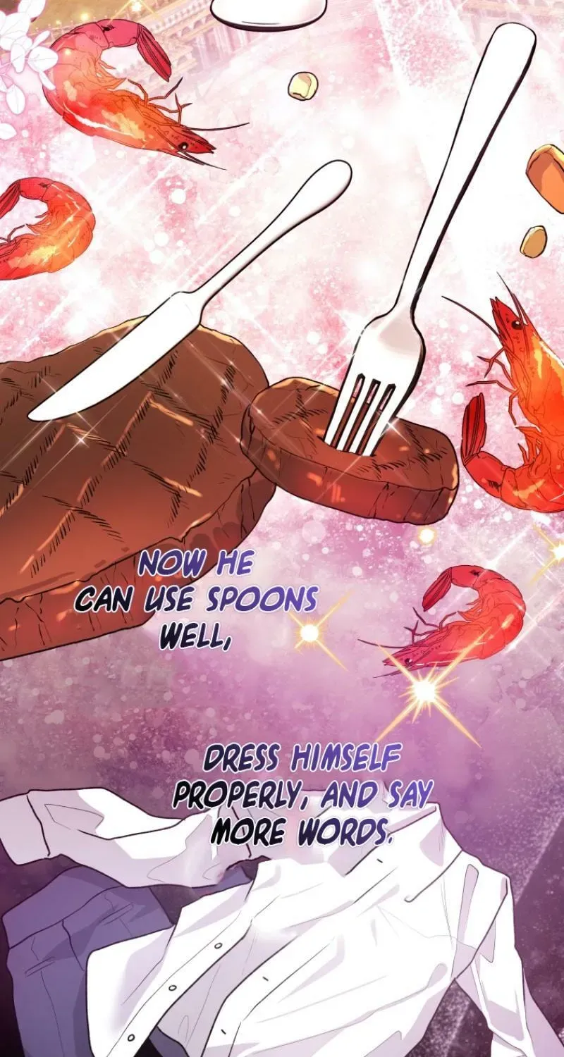 'Cause Calypso Can Chapter 54 page 23