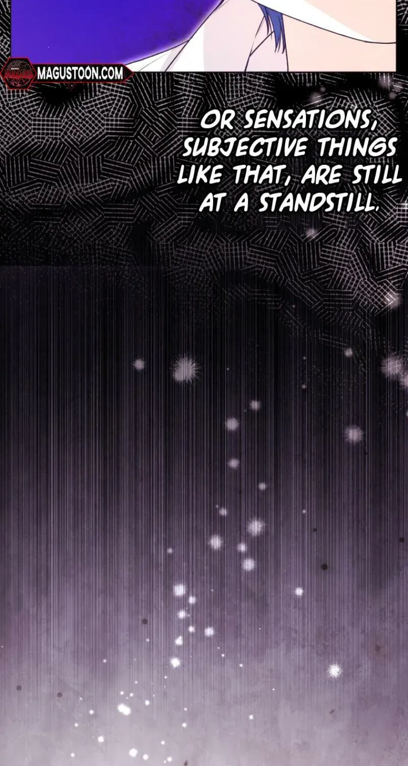 'Cause Calypso Can Chapter 54 page 27