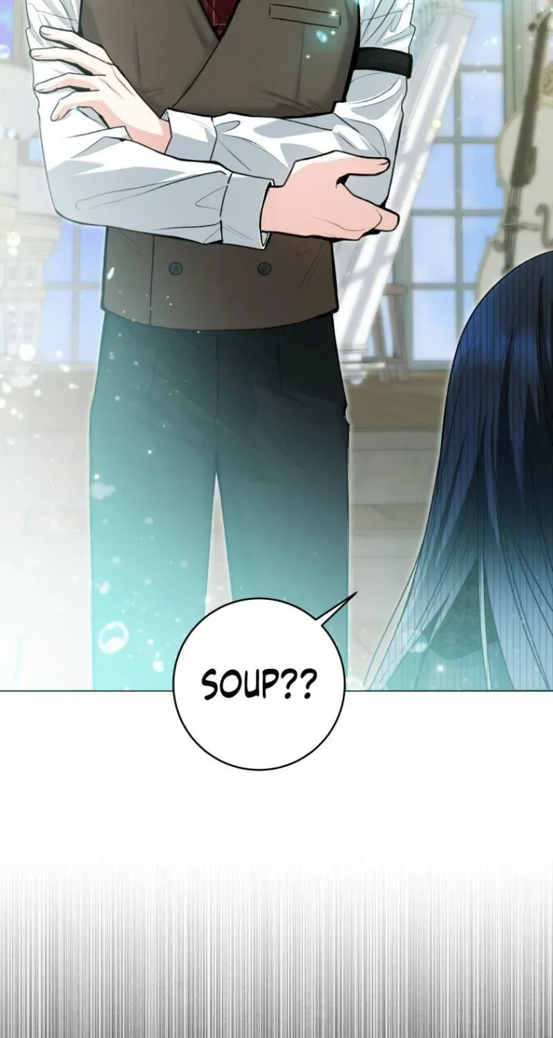 'Cause Calypso Can Chapter 54 page 48