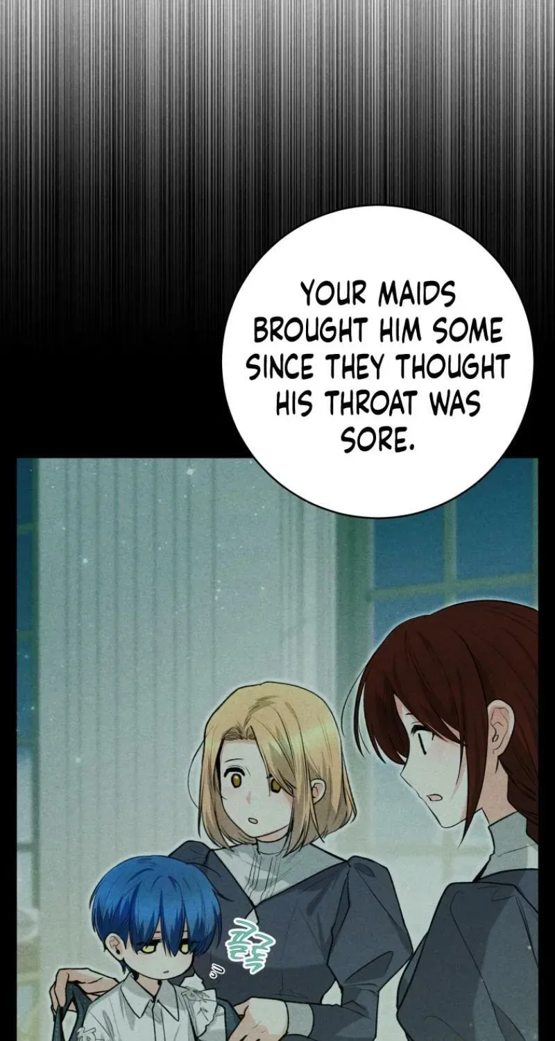 'Cause Calypso Can Chapter 54 page 49
