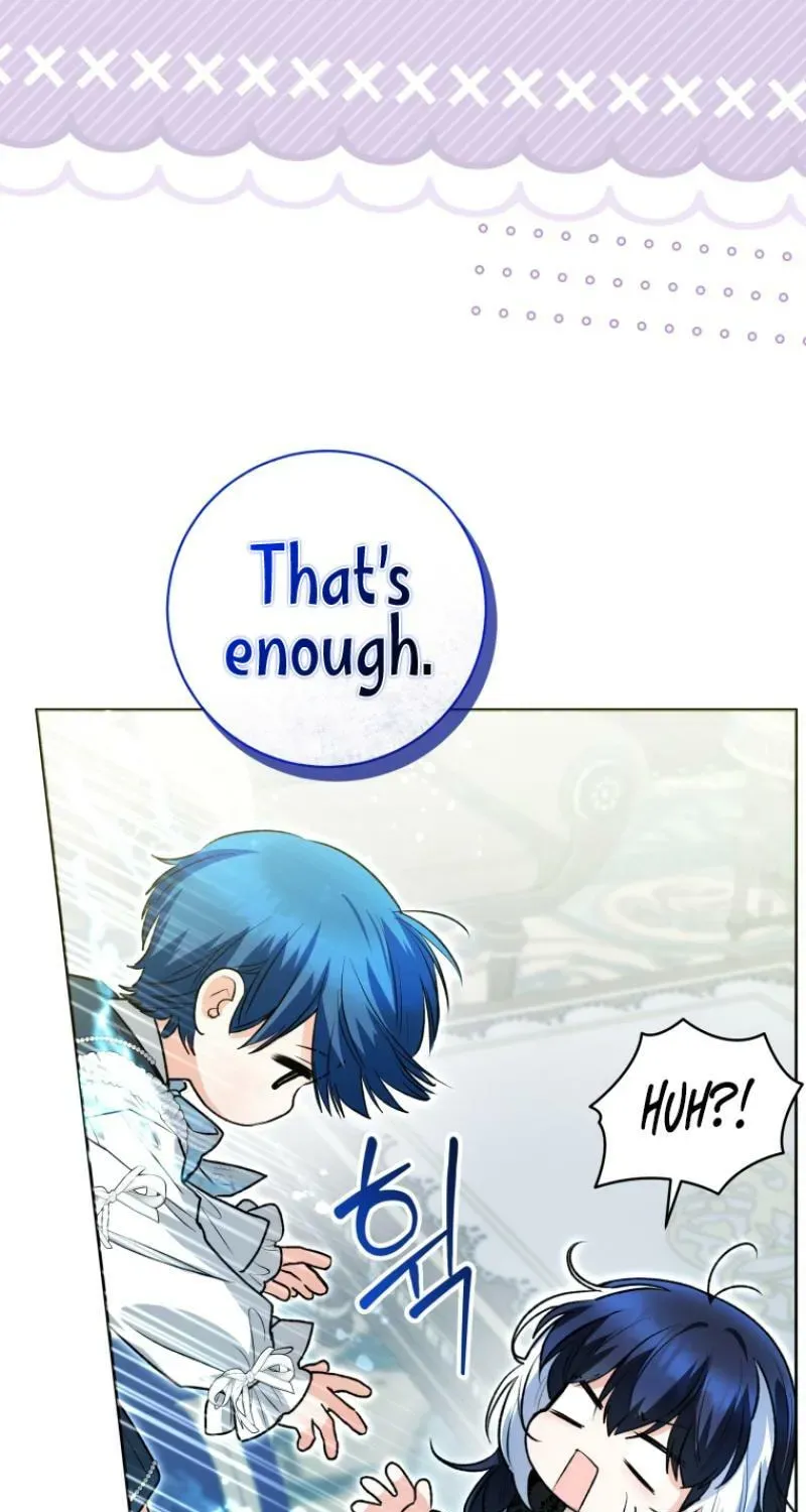 'Cause Calypso Can Chapter 54 page 56