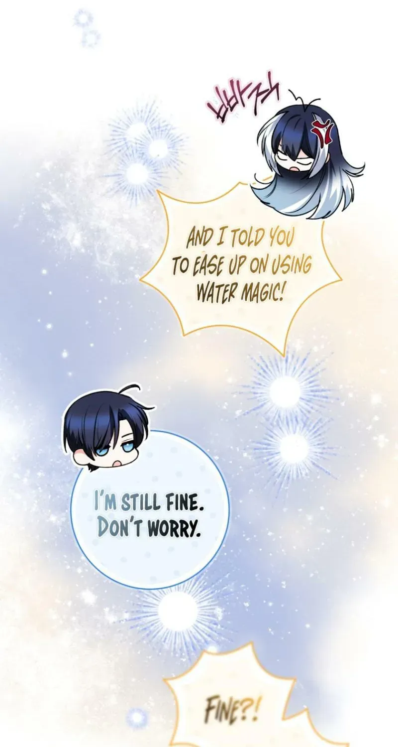 'Cause Calypso Can Chapter 54 page 59