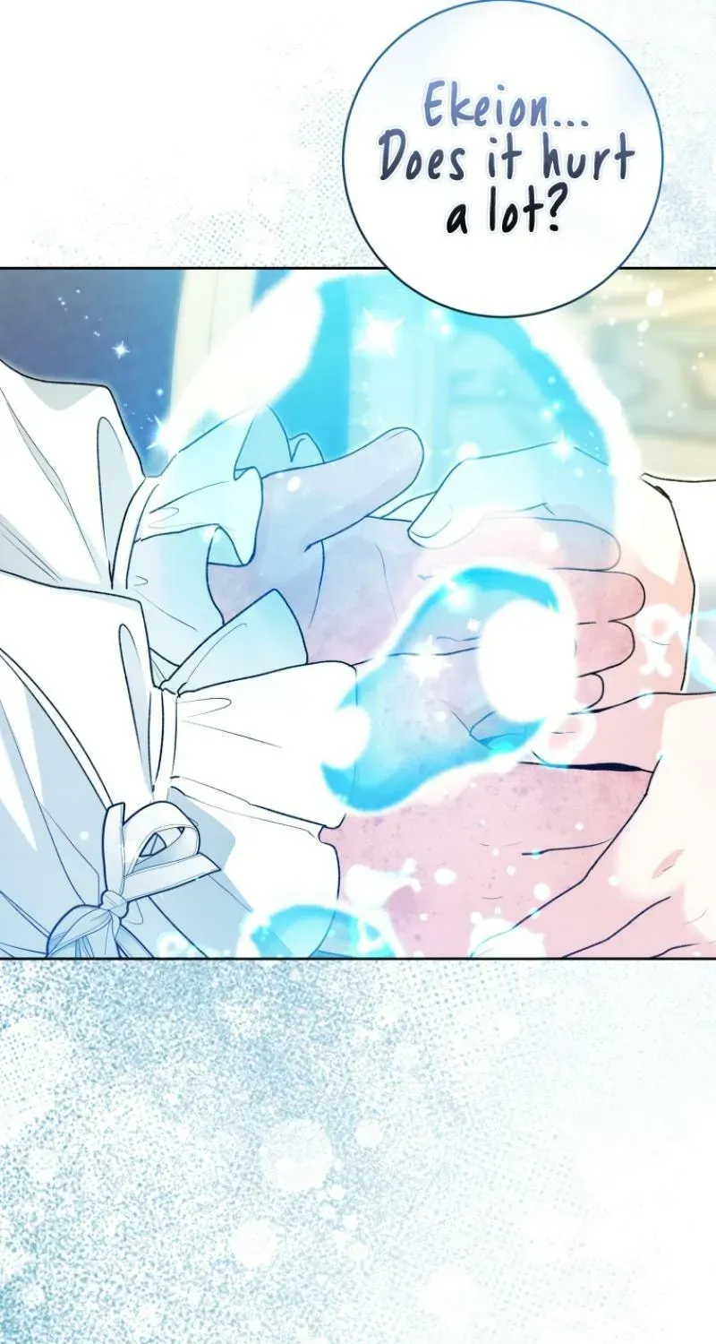 'Cause Calypso Can Chapter 54 page 65