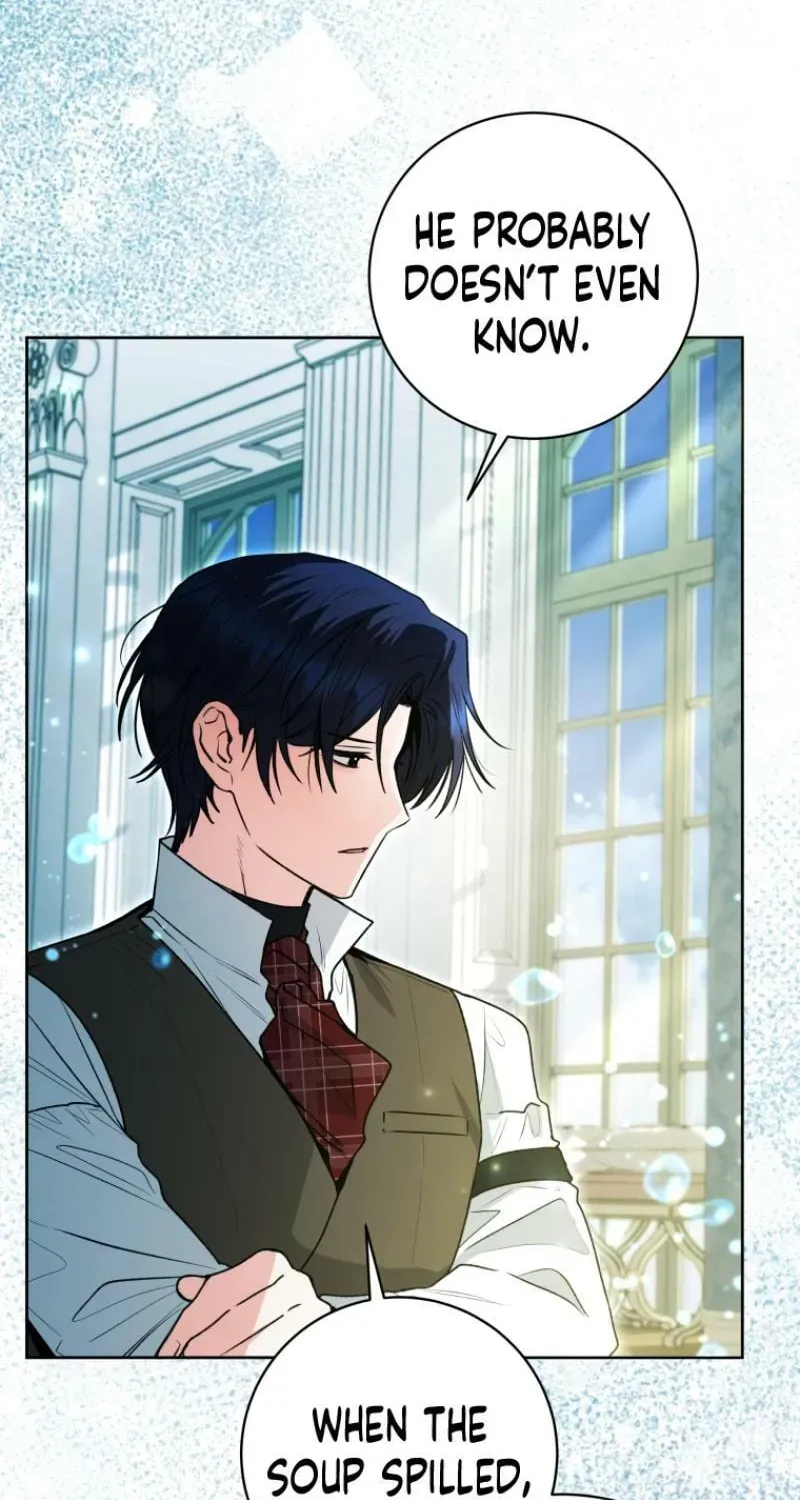 'Cause Calypso Can Chapter 54 page 66