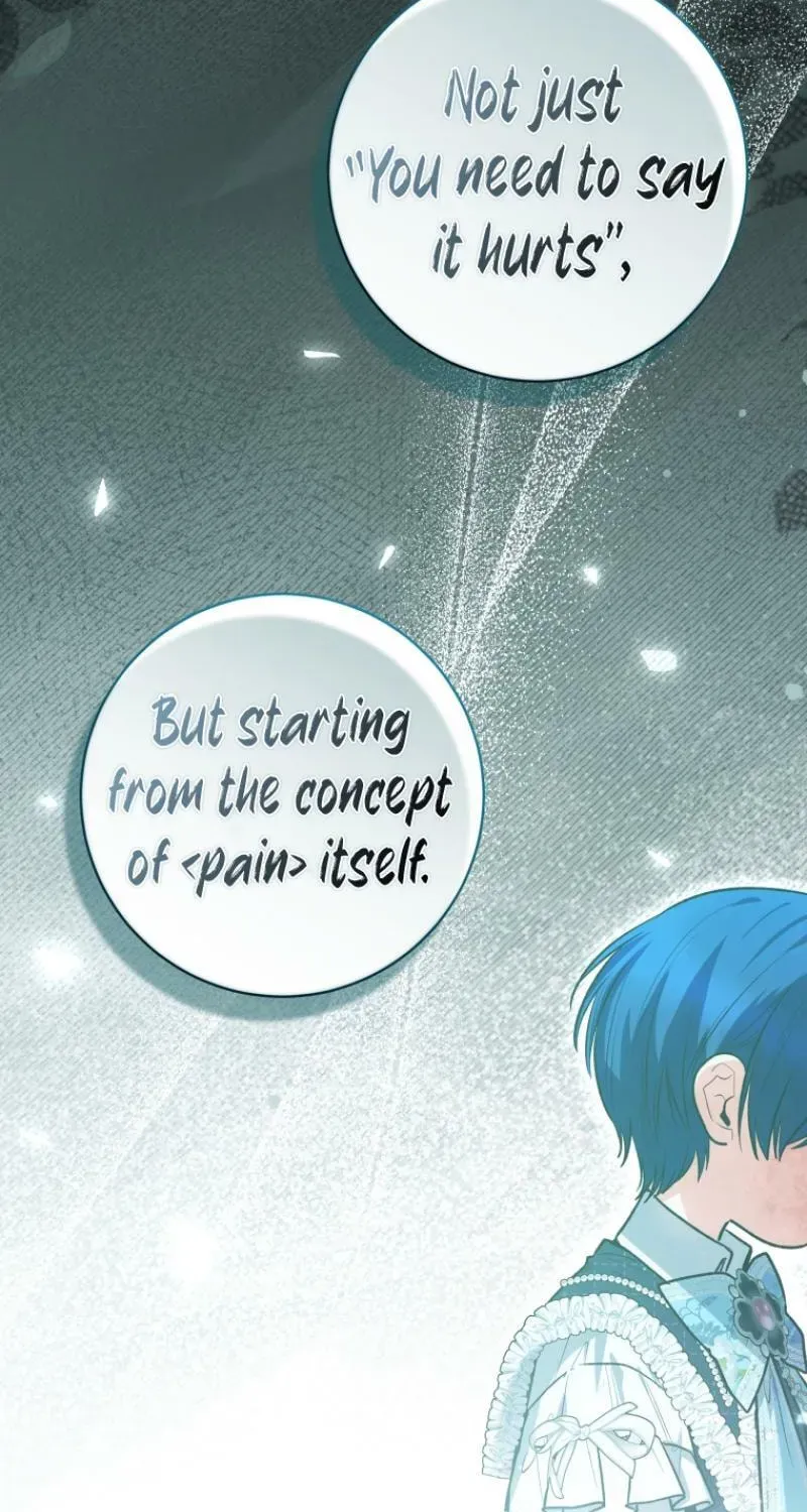'Cause Calypso Can Chapter 54 page 71