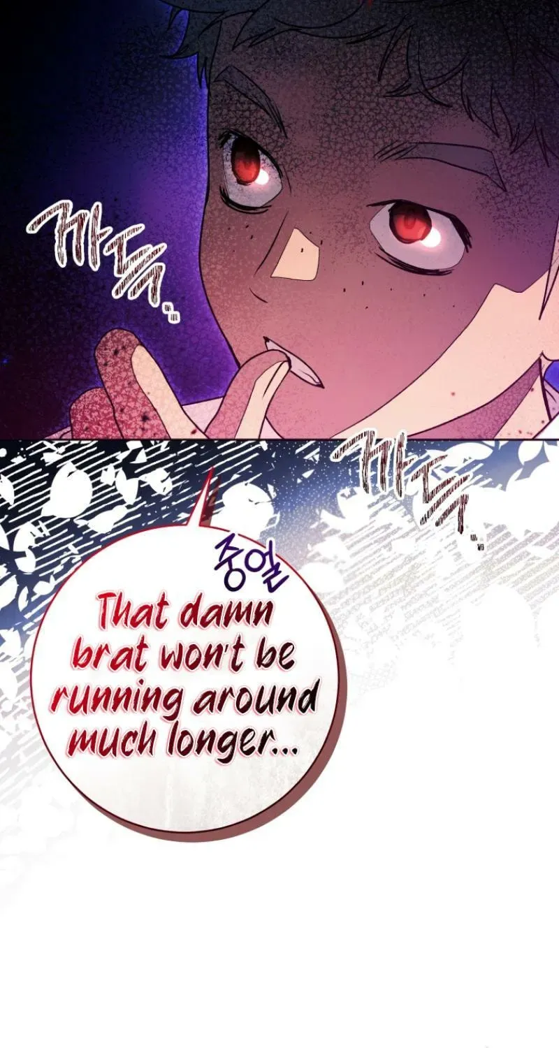'Cause Calypso Can Chapter 54 page 73