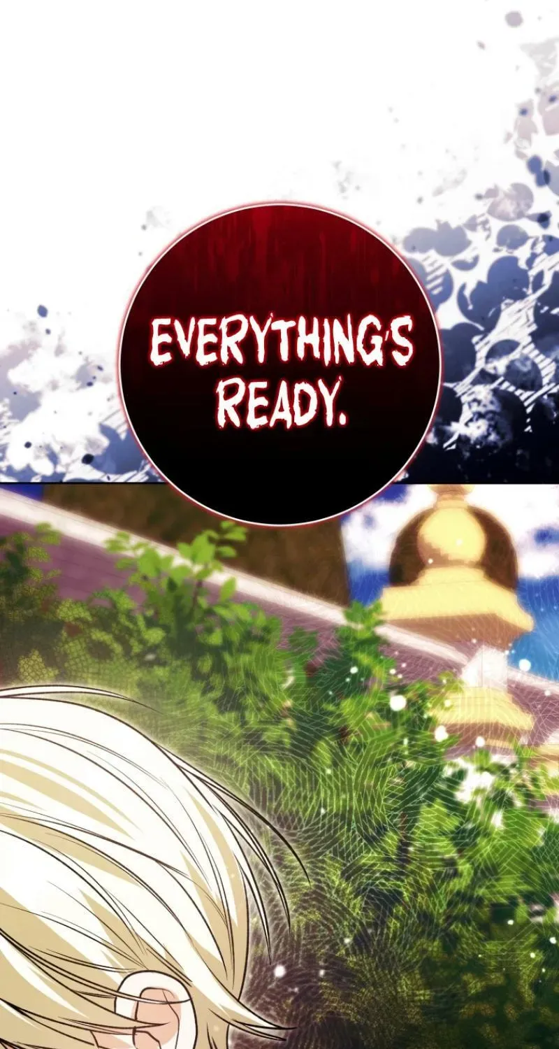 'Cause Calypso Can Chapter 54 page 74