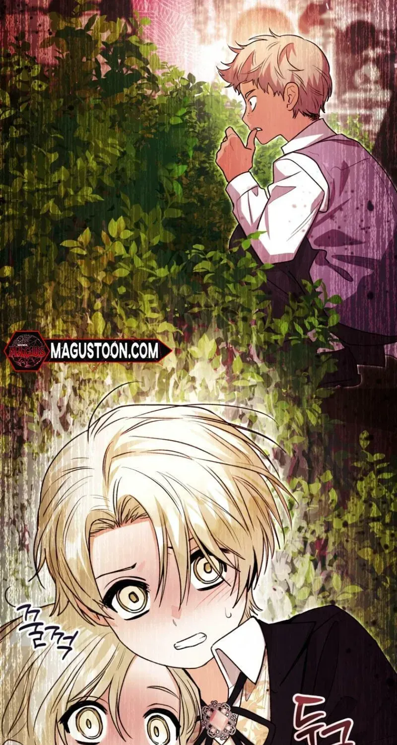 'Cause Calypso Can Chapter 54 page 76