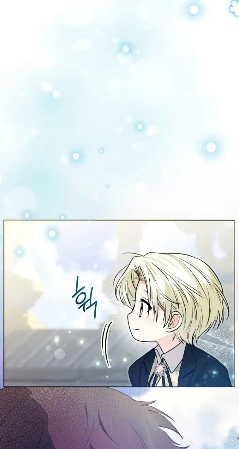 'Cause Calypso Can Chapter 54 page 80