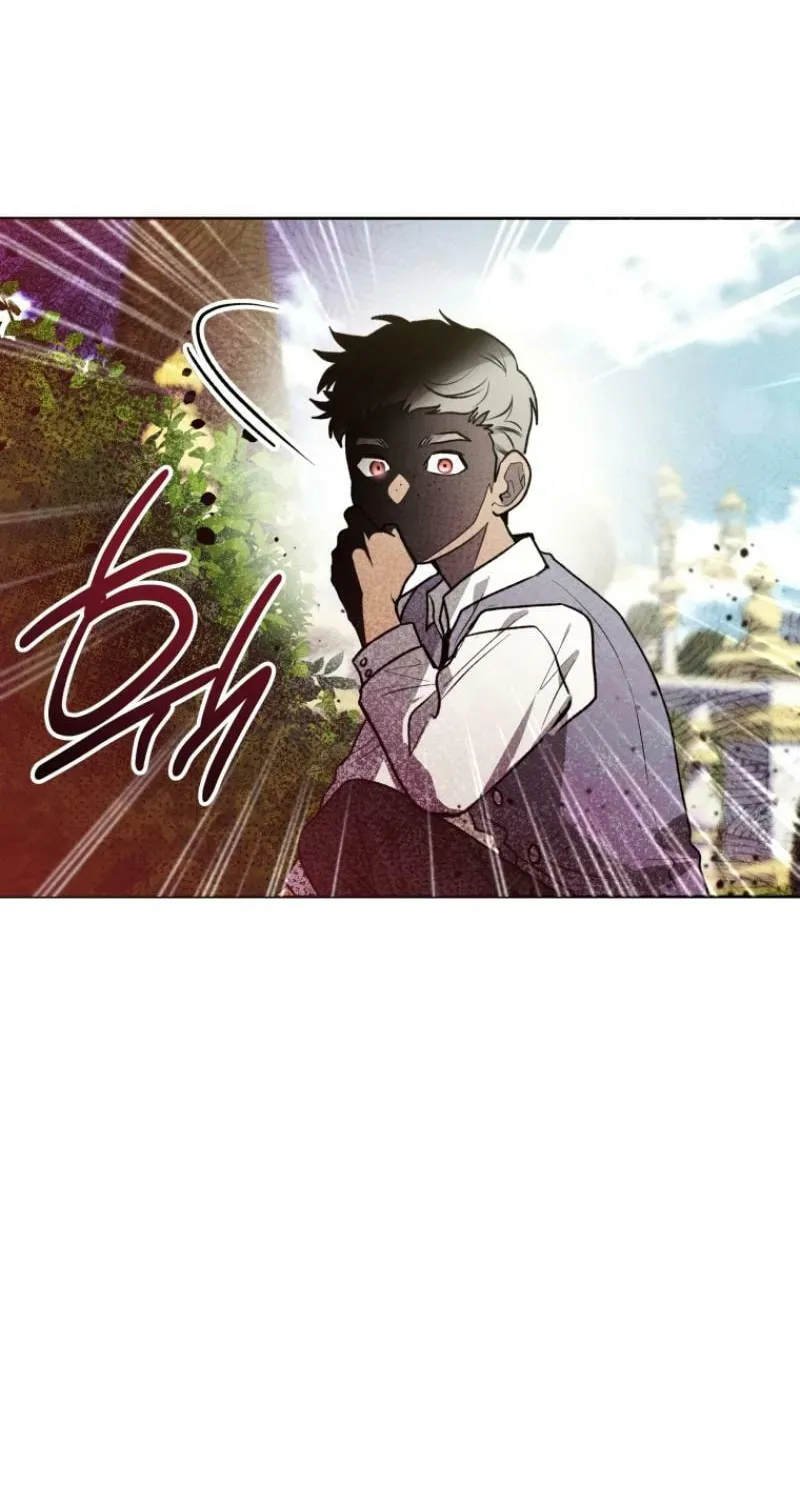 'Cause Calypso Can Chapter 54 page 87