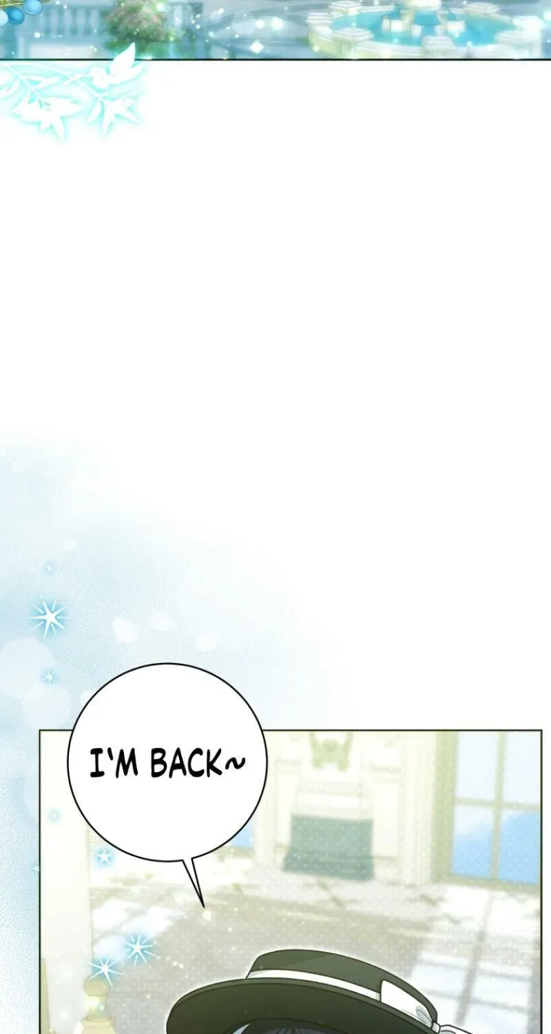 'Cause Calypso Can Chapter 54 page 97