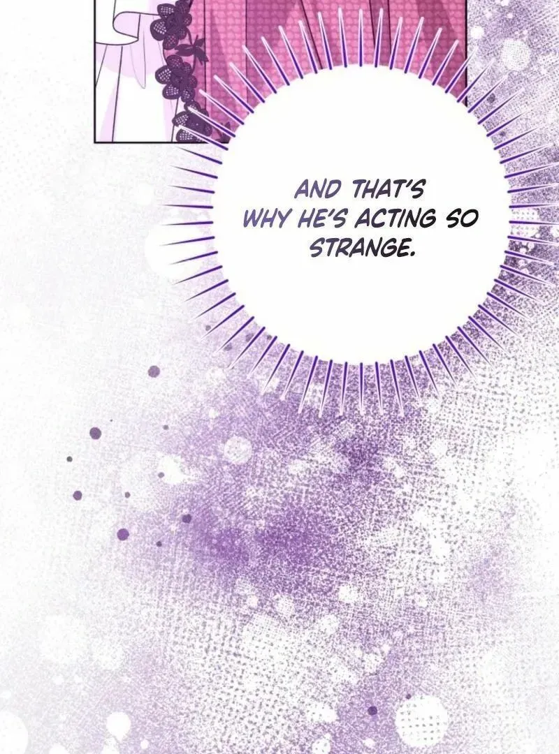 'Cause Calypso Can Chapter 66 page 6