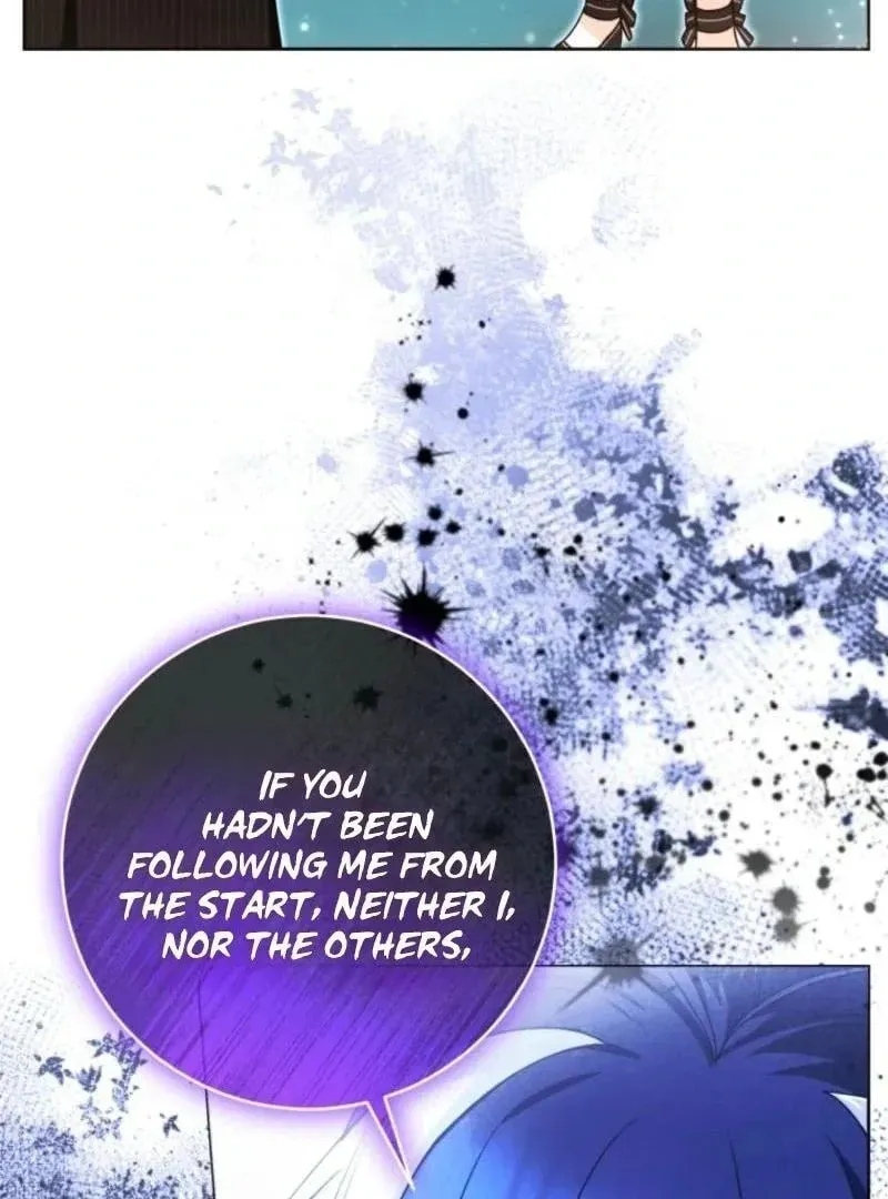 'Cause Calypso Can Chapter 66 page 13