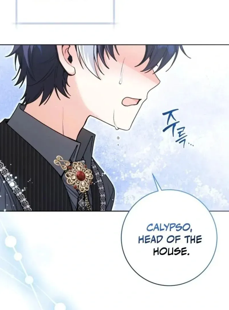 'Cause Calypso Can Chapter 66 page 77