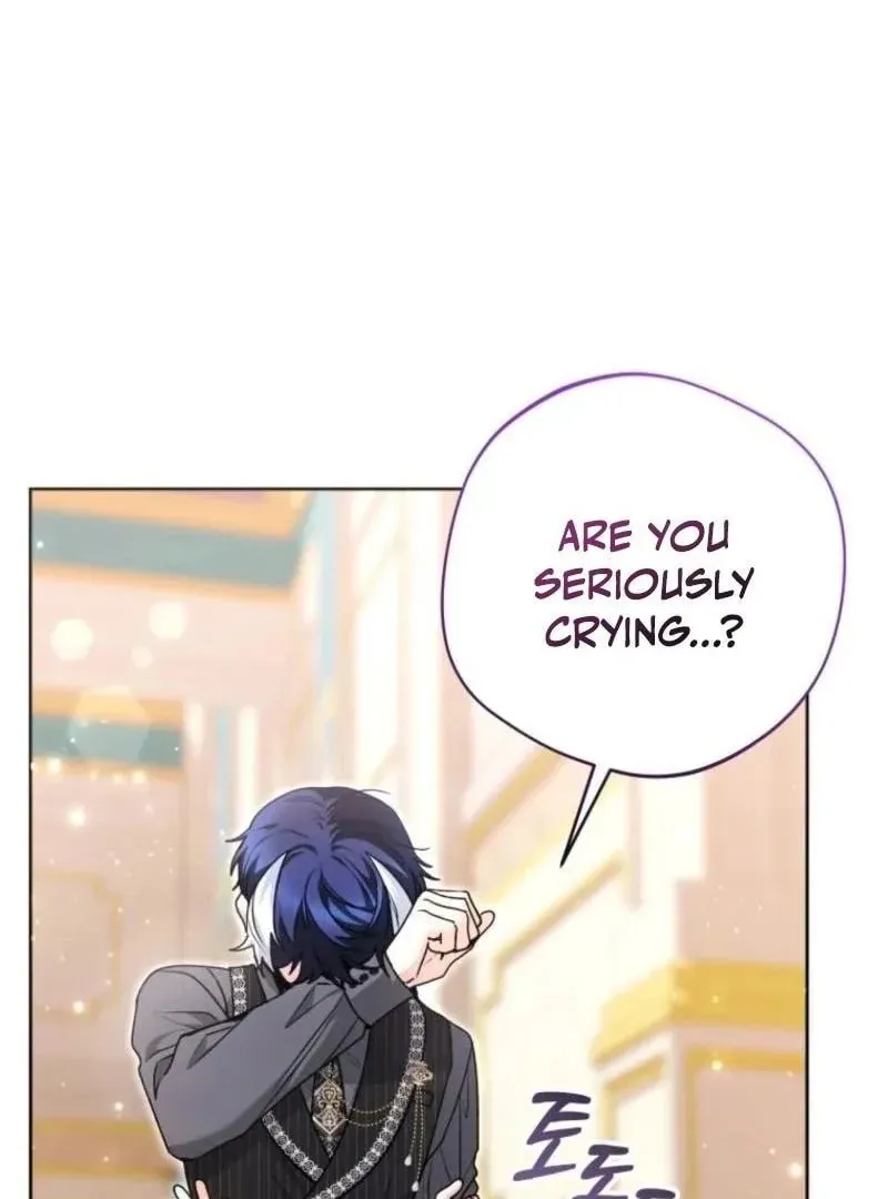 'Cause Calypso Can Chapter 66 page 86